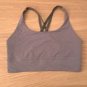 Lululemon sports bra - Energy Long Line